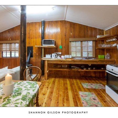 Stunning Cosy Cottages Close To Sanipass Mountains With Wifi And Dstv Himeville Luaran gambar