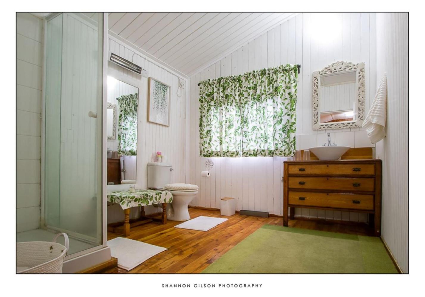 Stunning Cosy Cottages Close To Sanipass Mountains With Wifi And Dstv Himeville Luaran gambar